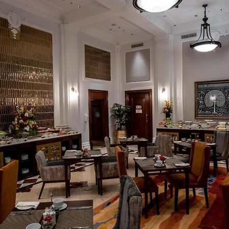 Taj Luxury Suite Kapsztad Zewnętrze zdjęcie