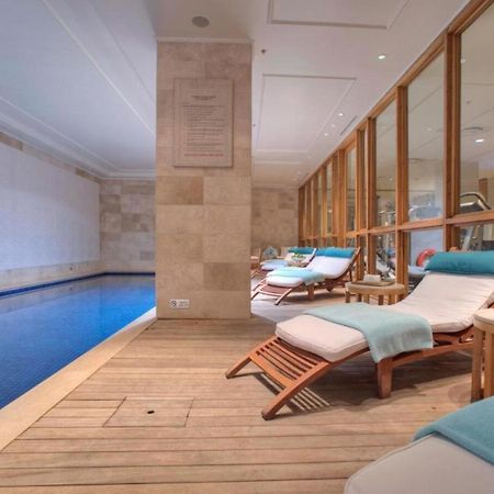 Taj Luxury Suite Kapsztad Zewnętrze zdjęcie