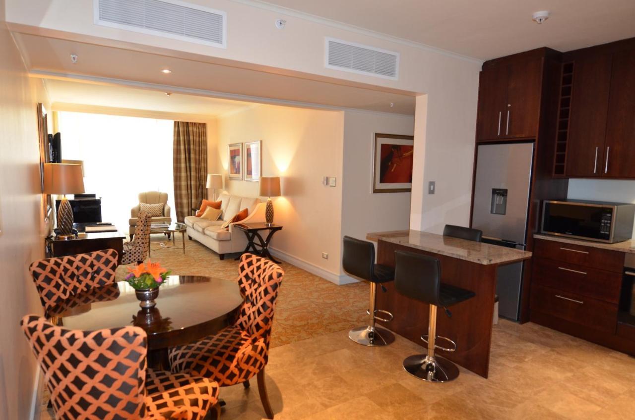 Taj Luxury Suite Kapsztad Zewnętrze zdjęcie