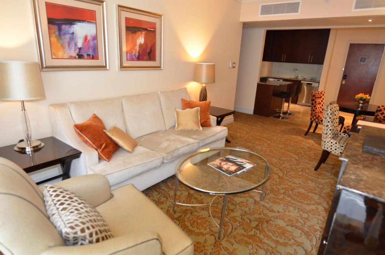 Taj Luxury Suite Kapsztad Zewnętrze zdjęcie