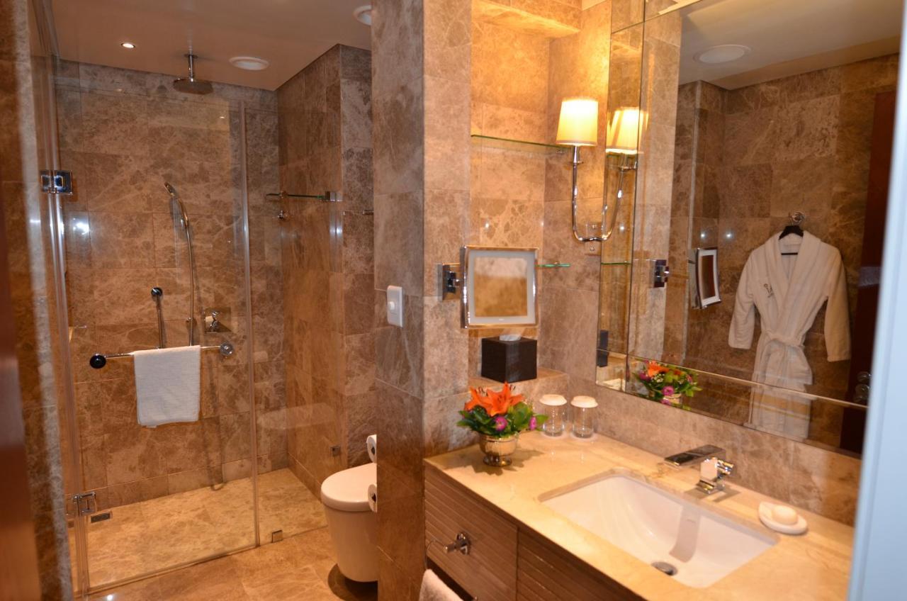 Taj Luxury Suite Kapsztad Zewnętrze zdjęcie