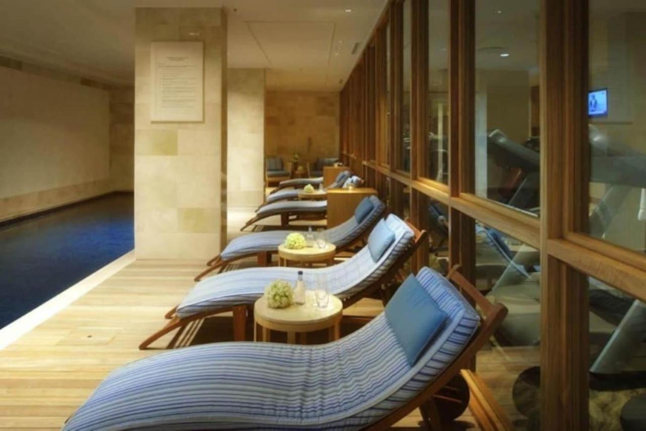 Taj Luxury Suite Kapsztad Zewnętrze zdjęcie