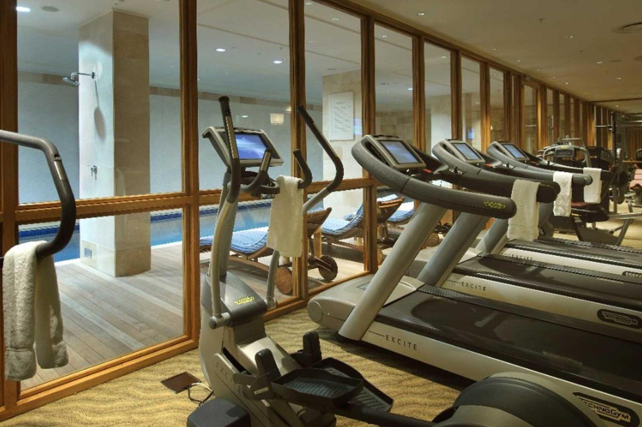 Taj Luxury Suite Kapsztad Zewnętrze zdjęcie