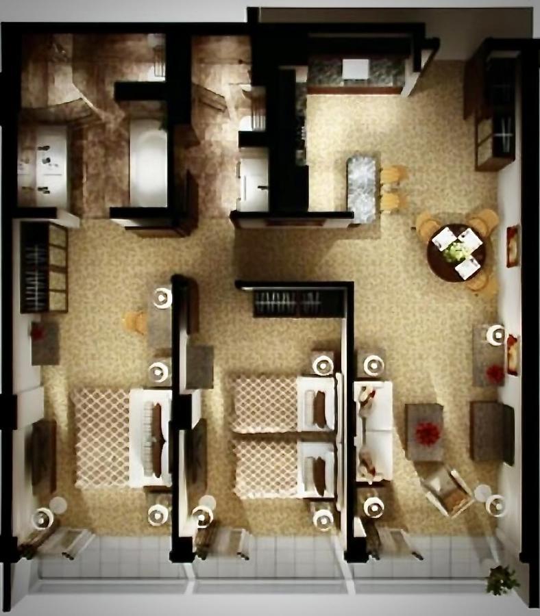 Taj Luxury Suite Kapsztad Zewnętrze zdjęcie