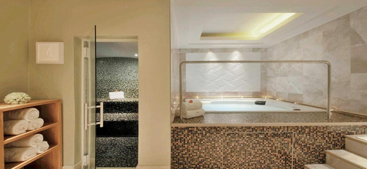 Taj Luxury Suite Kapsztad Zewnętrze zdjęcie