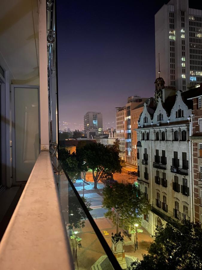 Taj Luxury Suite Kapsztad Zewnętrze zdjęcie