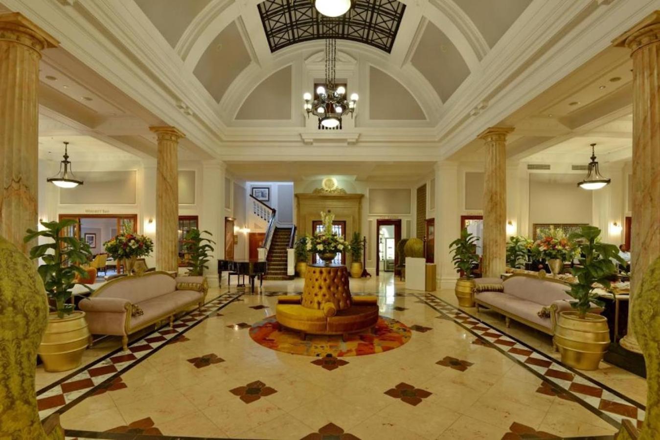 Taj Luxury Suite Kapsztad Zewnętrze zdjęcie
