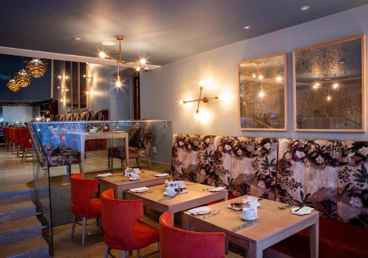 Taj Luxury Suite Kapsztad Zewnętrze zdjęcie