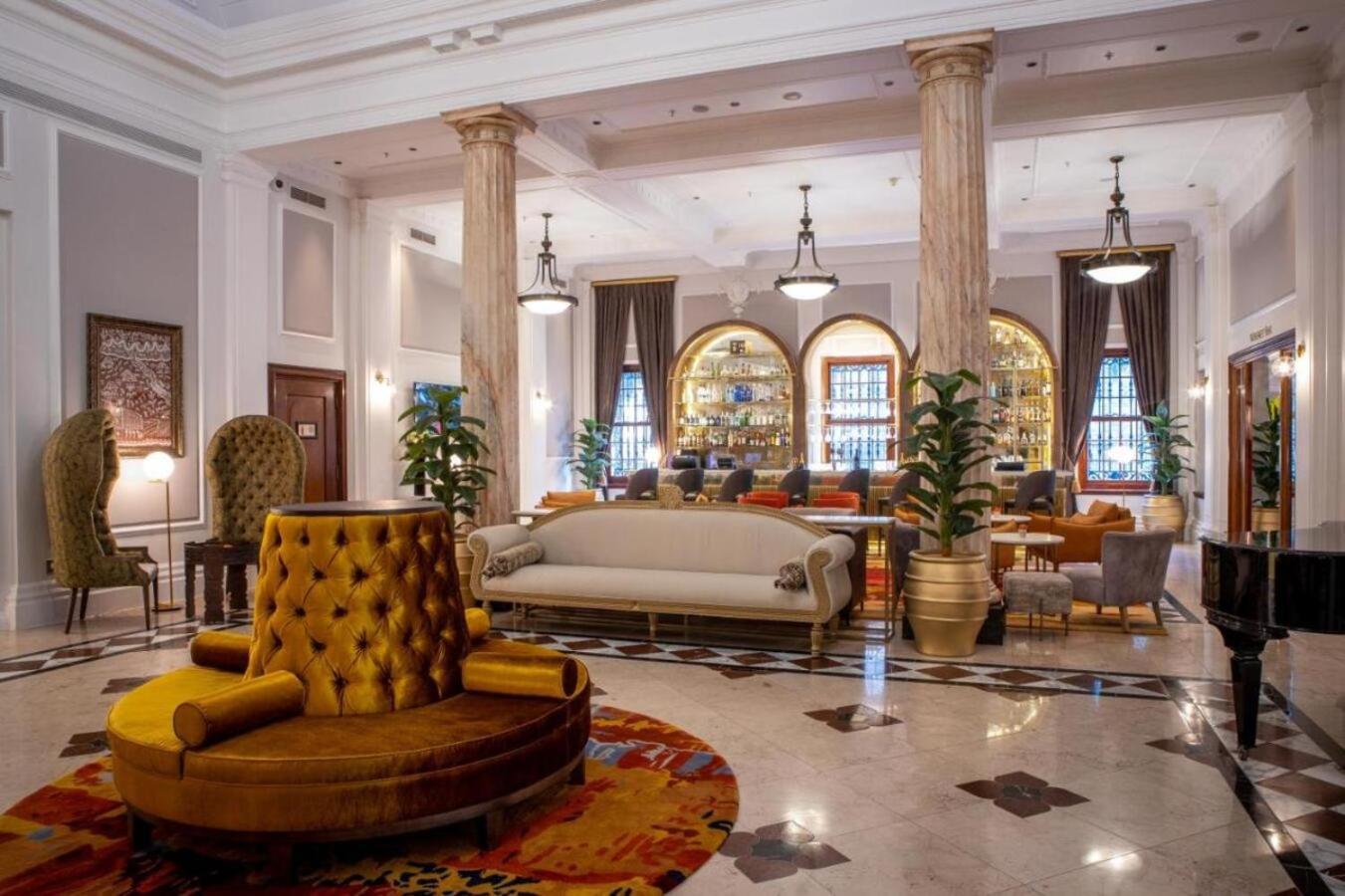 Taj Luxury Suite Kapsztad Zewnętrze zdjęcie