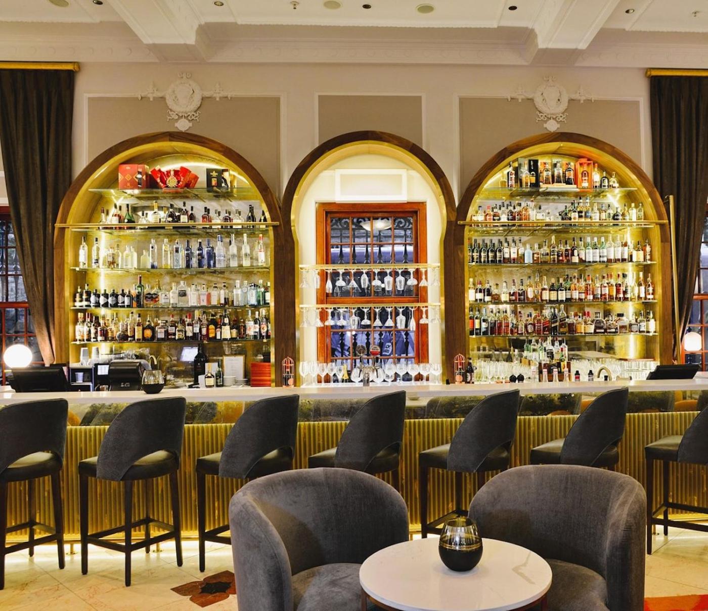 Taj Luxury Suite Kapsztad Zewnętrze zdjęcie